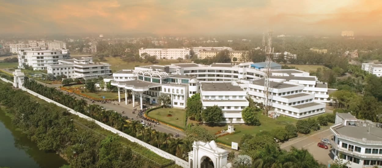 hit campus